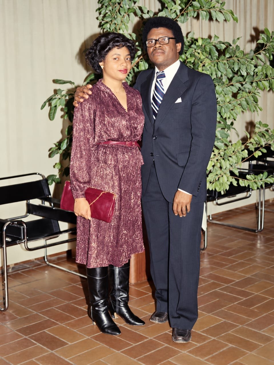 Stanley and Stella